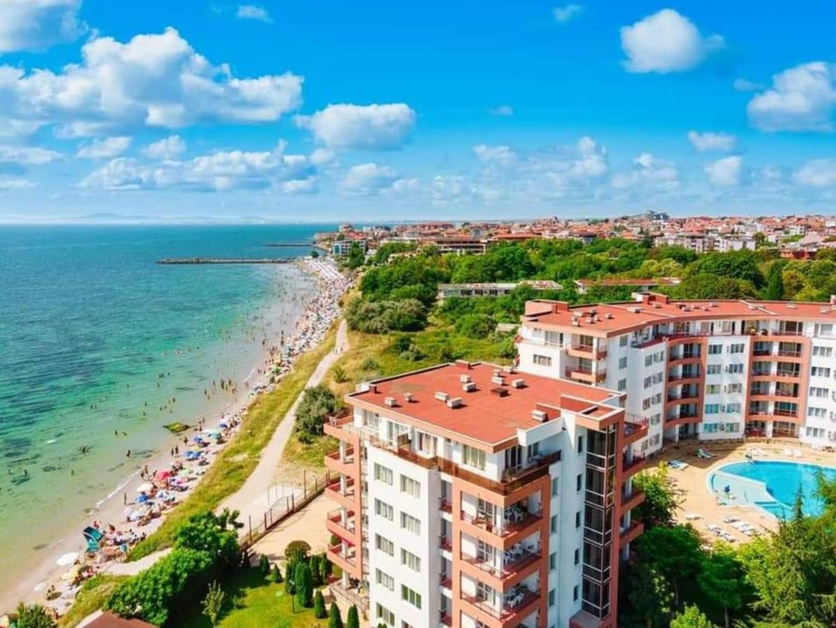 Апартаменты Ravda Sea View Экстерьер фото